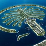 The World Islands- Dubai