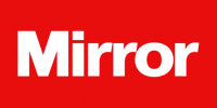 mirror logo