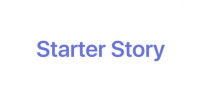 starter story